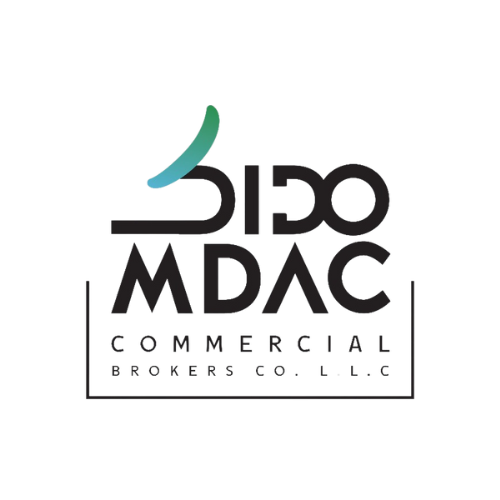 MDAC Commercial Brokers LLC